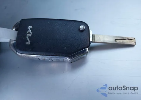 2024 Kia Niro Lx z USA, uszkodzony, nr VIN KNDCP3LE2R5149799